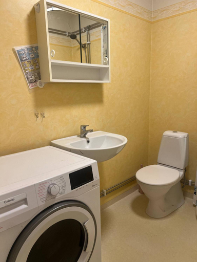 3, Two rooms apartment at Rgsved, Stockholm