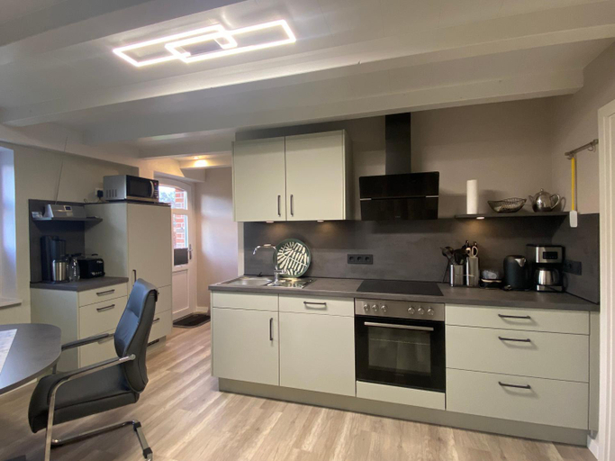 Others 3, Ferienwohnung im Gulfhof, 65269, Leer