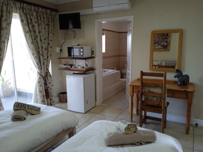 Bedroom 3, Carmel Huys, City of Cape Town