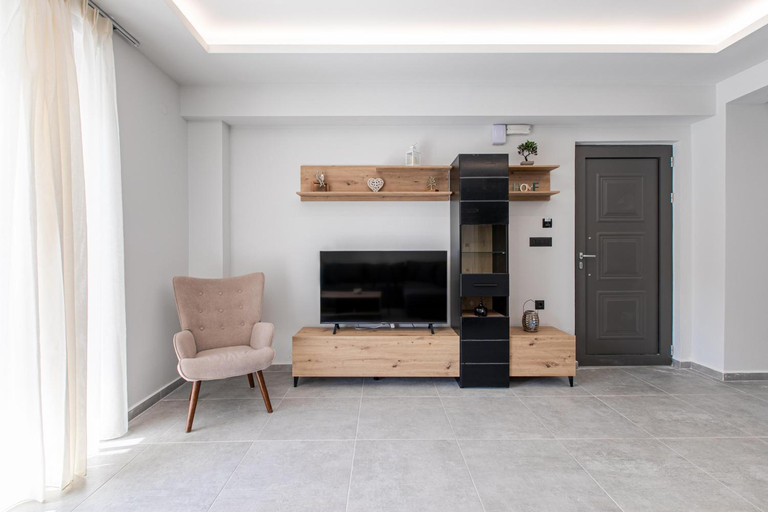 Facilities 3, Neaira Apartments, Crete