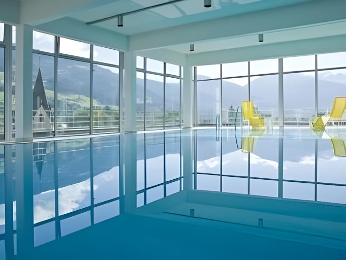 Sport & Beauty 2, Vergeiner's Hotel Traube, Lienz