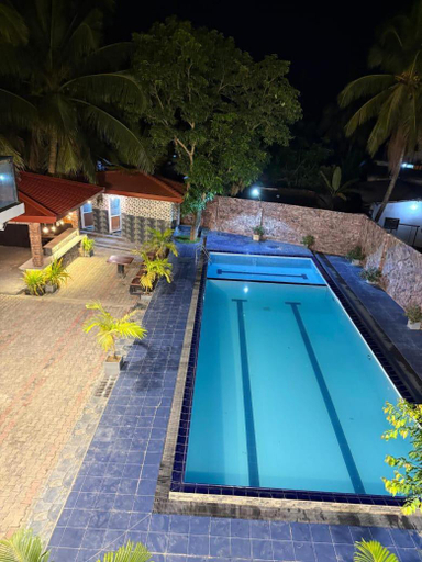 3, Omar Villa, Beruwala