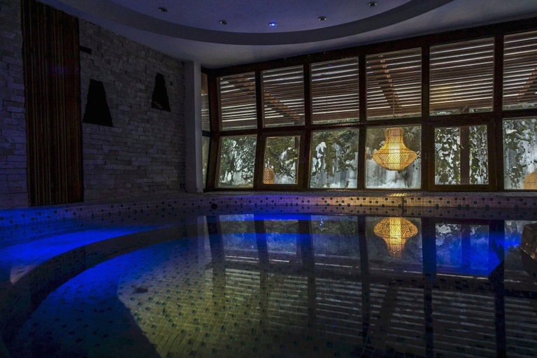 Sport & Beauty 3, Casa Del Sol Machupicchu, Urubamba