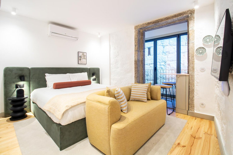 5, Bainharia 82 by LovelyStay, Porto