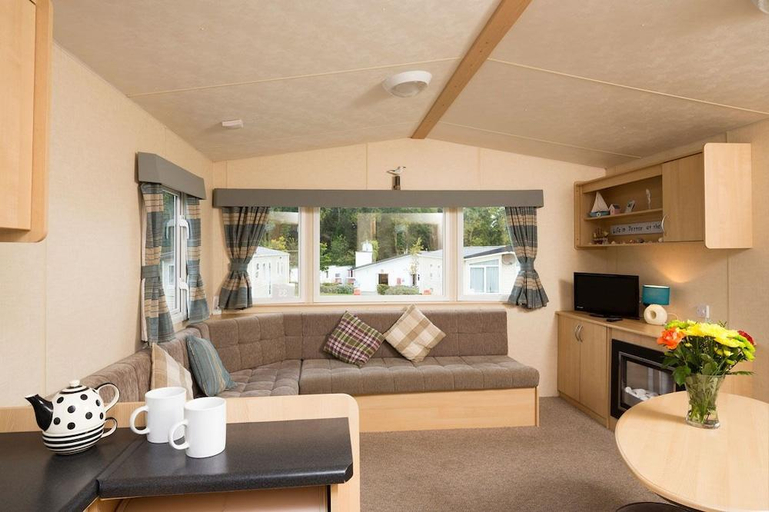 Others 5, Golden Sands Holiday Park by Away Resorts, Conwy