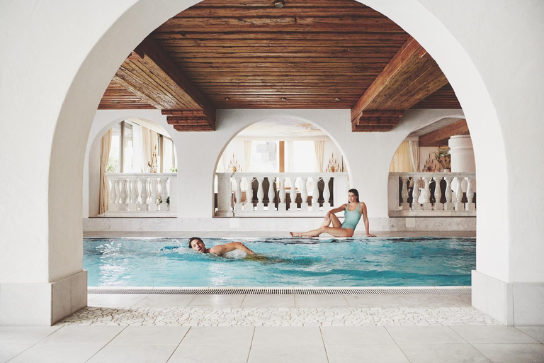 Sport & Beauty 2, Burg Hotel Lech am Arlberg, Bludenz