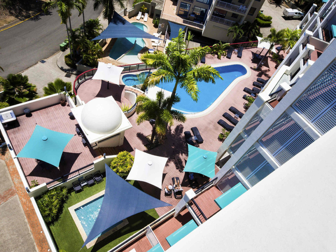 Sport & Beauty 2, The Sebel Whitsundays, Whitsunday