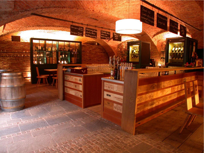 Food & Drinks 4, TOP Hotel Kongress Leoben, Leoben