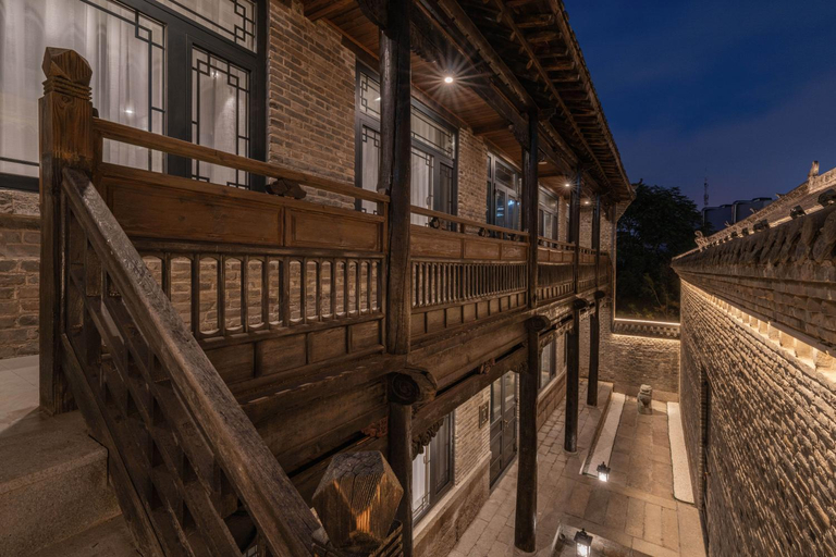 Others 3, Manxin Hotel Qingdao Xinduxin, Qingdao