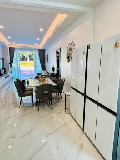 5, Baan Suan pool valley Villa, Mueang Krabi