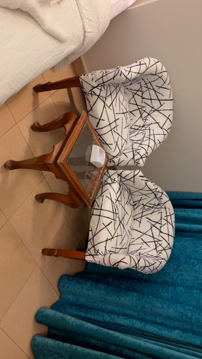 Facilities 3, Nile Hotel, Aswan