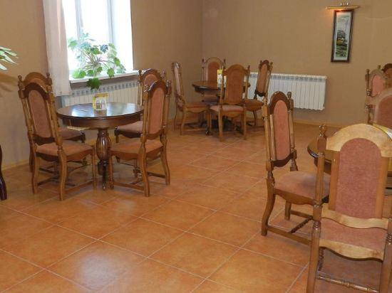 Others 4, Hotel Plaza, Blagoveshchenskiy rayon