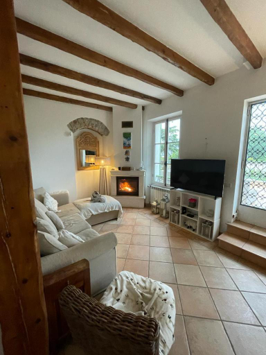 Others 5, Villa Acacia, Alpes-Maritimes