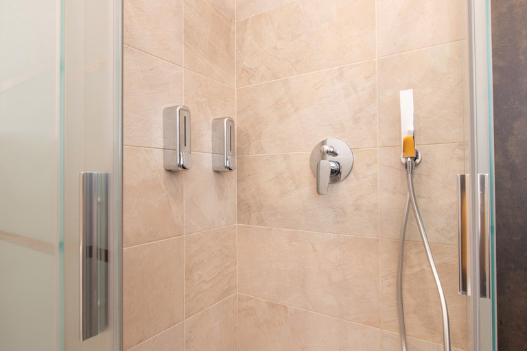 Bathroom 5, The Dream Suites, Milano