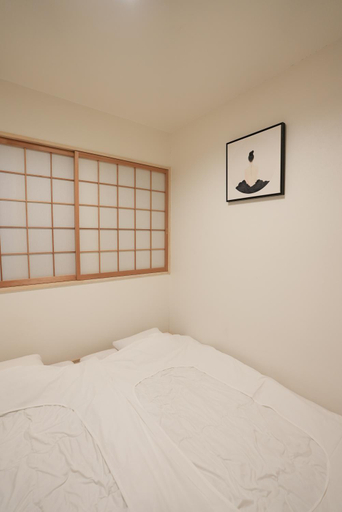 2, Fuku Guesthouse, Osaka