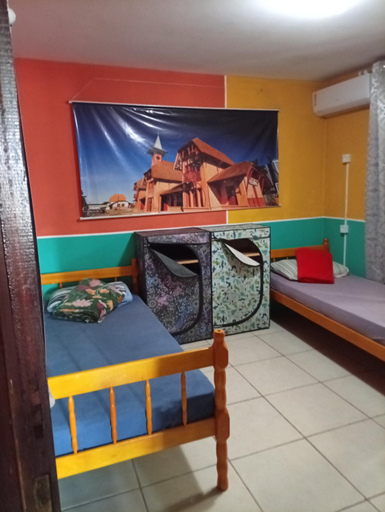Others 4, Hostel Boa Vista, Joinvile
