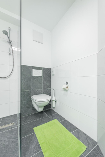 2, City Rooms Wels, Wels