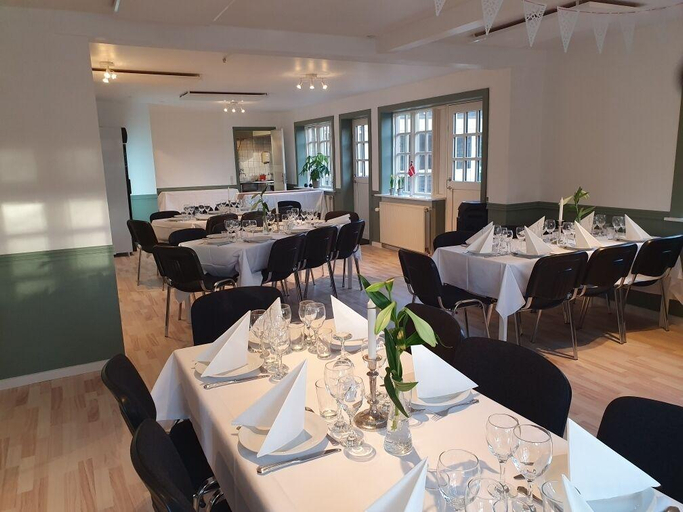 Food & Drinks 3, Danhostel Rebild, Rebild