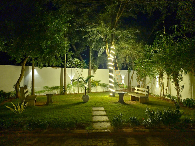 Others 5, sri saveraa residency, Viluppuram