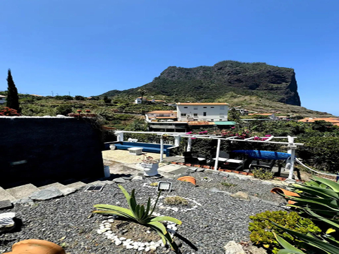 4, Studio in Porto da Cruz With Ocean Views, Machico