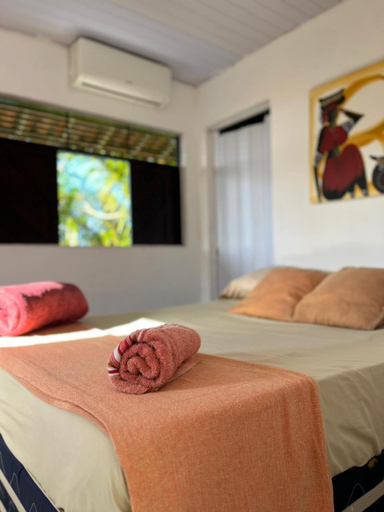 Bedroom 3, VistaSurf Suites, Tibau do Sul
