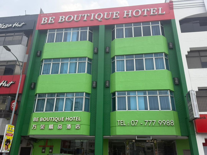 Others 4, BE BOUTIQUE HOTEL, Kluang