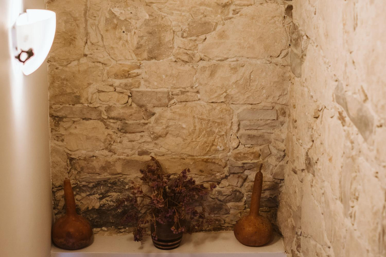 Bathroom 3, Ariadni Studio Cottage