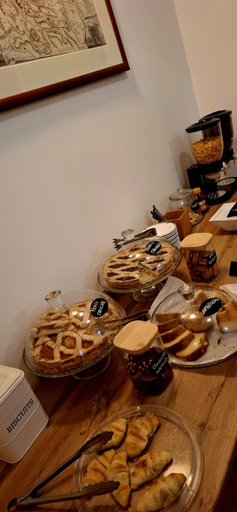 Food & Drinks 5, Domus Colosseo Hotel, Rome