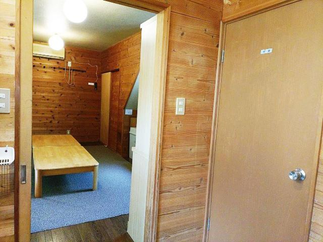 Bedroom, Pals Inn Raicho, Hakuba