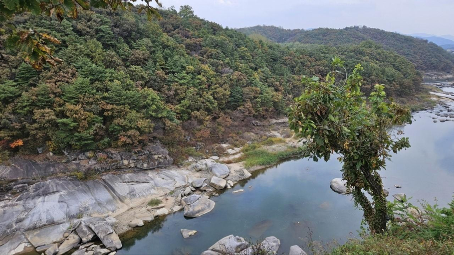 Others 4, Elephant Pension, Cheorwon