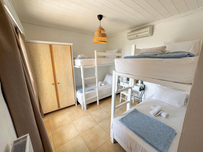 Bedroom 5, Ionian Villas, Ionian Islands