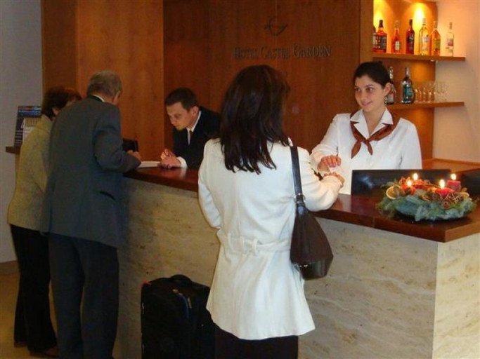 Public Area 4, Hotel Castle Garden, Budapesti