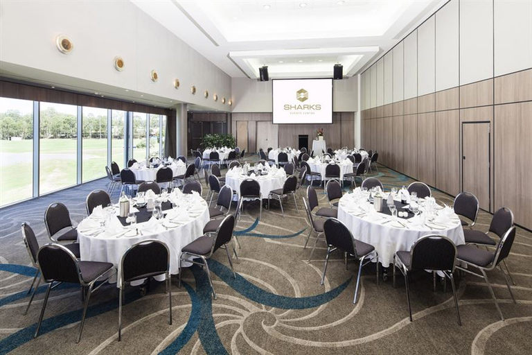 Other Facilities 5, Mantra Southport Sharks, Gold Coast
