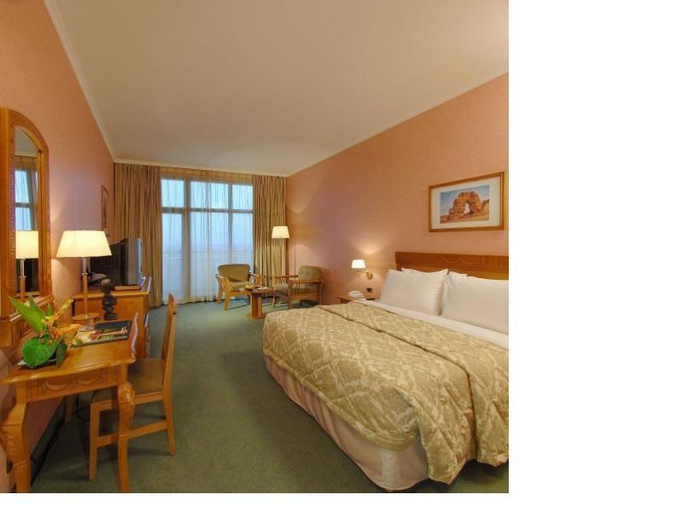 Bedroom 3, Ledger Plaza Hotel N'Djamena, N'Djamena
