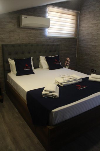 Bedroom 2, La Vie Suite Hotel, Avcılar