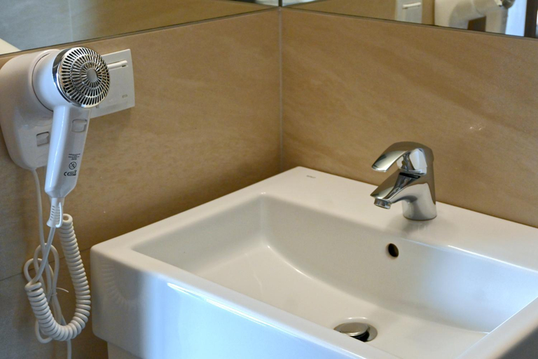 Bathroom, Jordaszka, Wodzisław