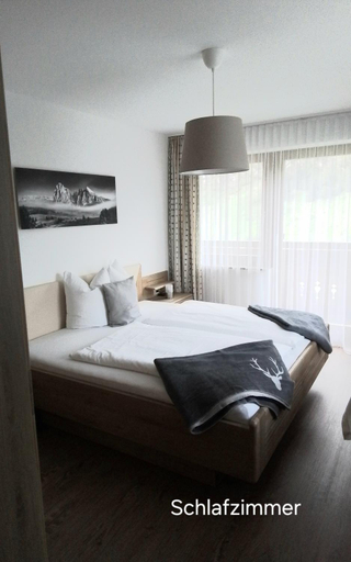 Bedroom, Lackenhof, Zell am See