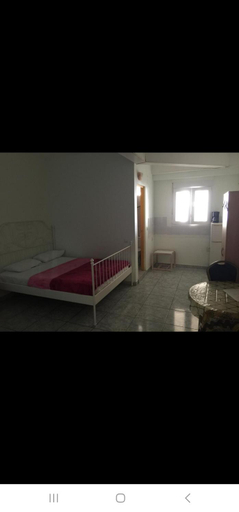 Others 2, Tenerife Hostel, Santa Cruz de Tenerife