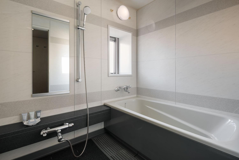 Bathroom, Oakwood Residence Aoyama Tokyo, Shibuya