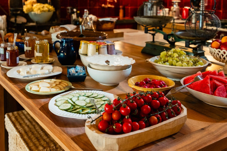 Food & Drinks 5, Le Galinier Lourmarin, a Beaumier Guesthouse, Vaucluse