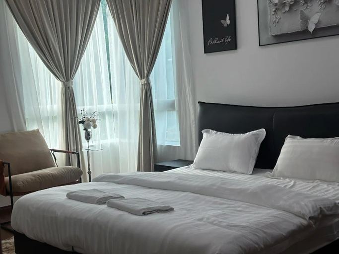 Others 3, Trival Divine Homestay @ Sri Indah Sandakan, Sandakan