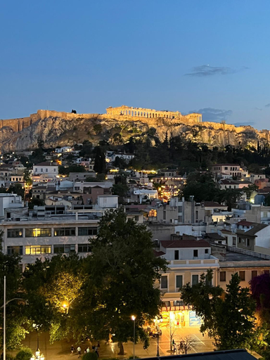 3, Iliotropio Athens, Thisio, Attica