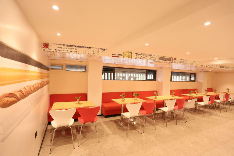 Food & Drinks 5, Ibis Xuzhou East Huaihai Road Hotel, Xuzhou