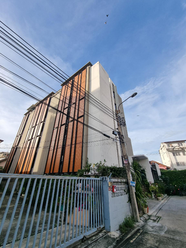 Exterior & Views, Narada Residence, Pak Kret