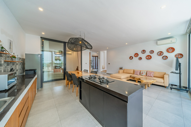 Food & Drinks 5, Villa Athalla - Minimalistic 3BR Villa in Canggu!, Badung