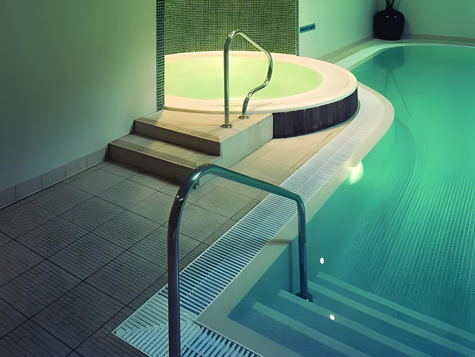 Sport & Beauty 2, Derwent Manor Apartments & Rooms, Cumbria