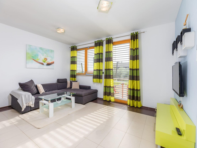 2, Attic apartment with balcony in Medulin, Medulin