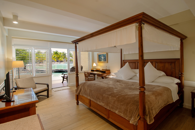 Bedroom 3, Plantation Bay a Real Resort with a Real Spa, Lapu-Lapu City
