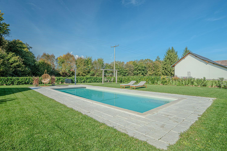 Sport & Beauty 3, Vila Trate, Ljutomer