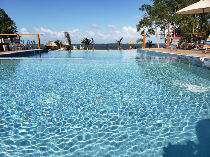 Sport & Beauty 2, Seaside Chateau Resort